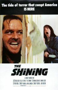 Kubrick’s ‘The Shining’ (as a ’90s Sitcom)?: Here’s How | Best Classic ...