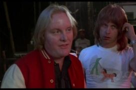 Mar 4, 2021: Tony Hendra, Who Played Bumbling ‘Spinal Tap’ Manager, Dies