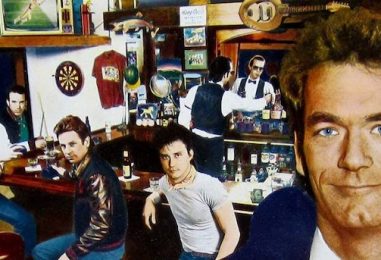 Good ‘Sports’: How Huey Lewis and the News Hit a Home Run