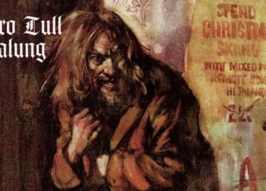 Jethro Tull—’Aqualung’: The Ultimate Concept Album