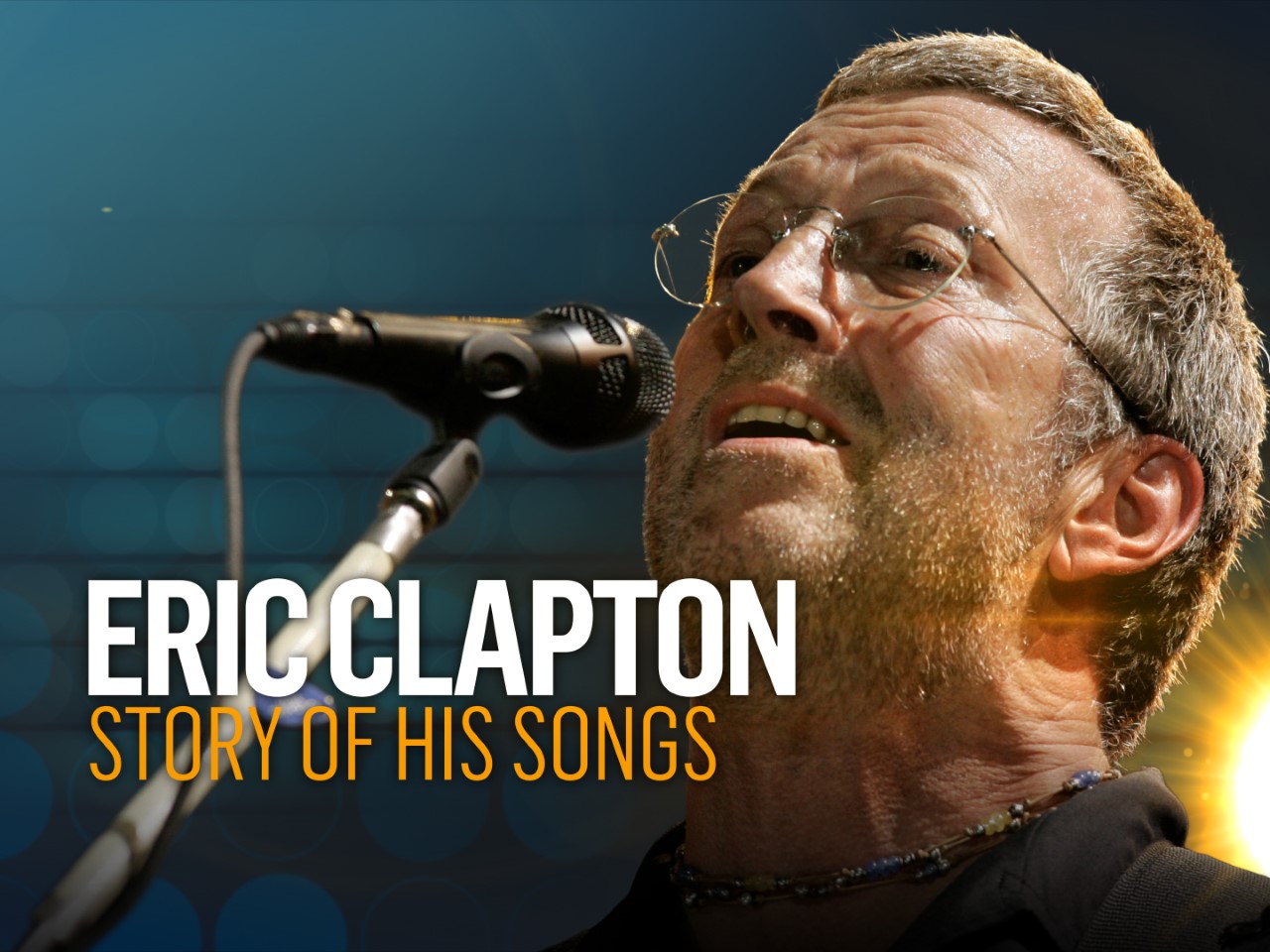 Eric Clapton: Story of His Songs' Coming to Reelz | Best Classic Bands