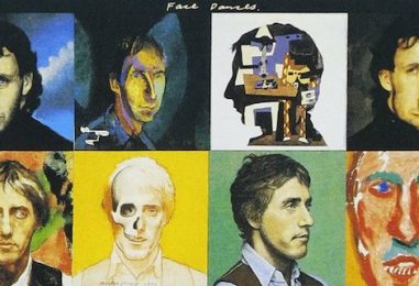 The Who’s ‘Face Dances’: After Tragedy, Transition