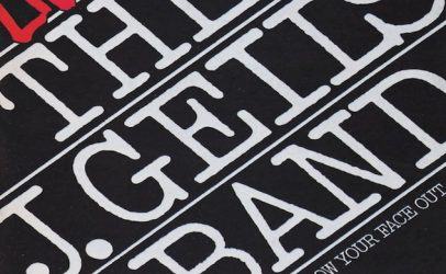 J. Geils Band’s ‘Live—Blow Your Face Out’ Revisited