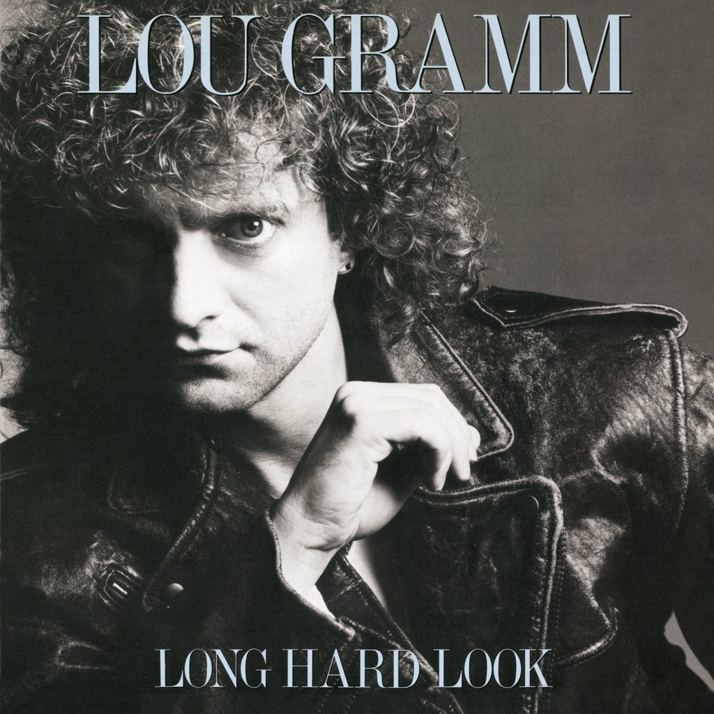 Lou Gramm Atlantic Anthology Coming | Best Classic Bands