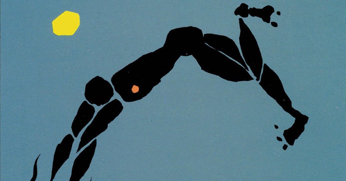 Steve Winwood ‘Arc of a Diver’: Leaving the Past Behind