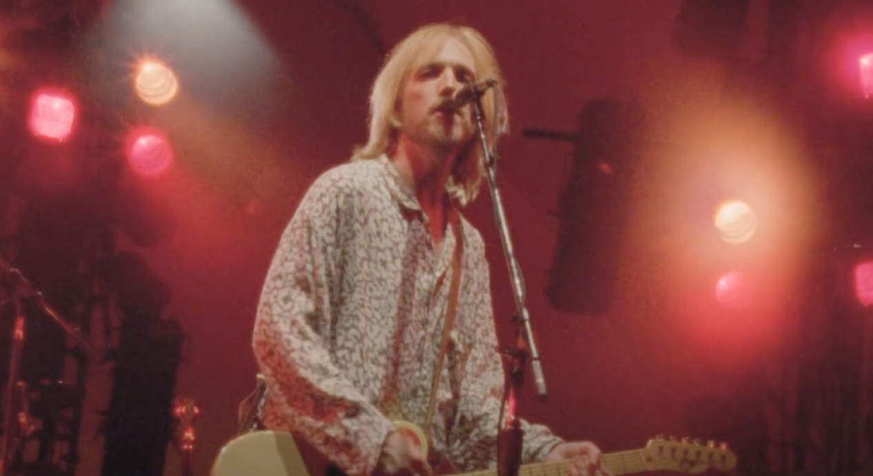 lyrics wake up time tom petty