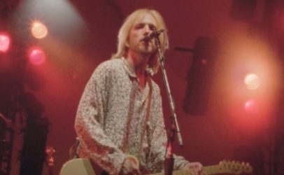Tom Petty, American Rock Giant, 1950-2017