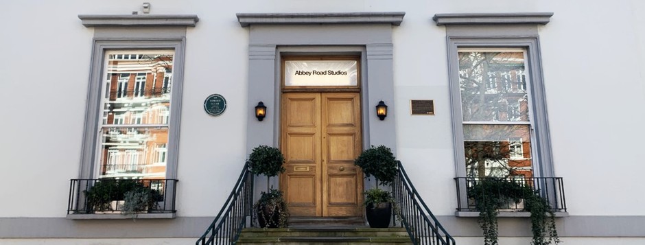 Abbey Road - Historic Site & House 