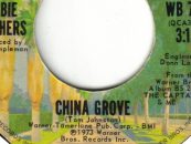 The Doobie Brothers’ ‘China Grove’: Admit It, You Don’t Know the Lyrics