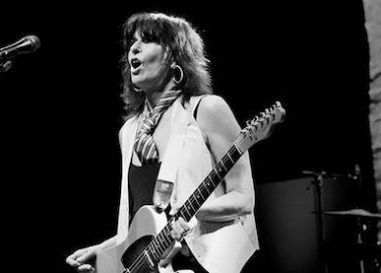 Pretenders 2005 Rock Hall Induction and Chrissie Hynde Blast