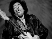 A Celebration: Jimi Hendrix’s Electric Lady Studios’ Box Set Review