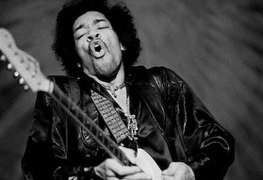 A Celebration: Jimi Hendrix’s ‘Electric Lady Studios’ Box Set Review