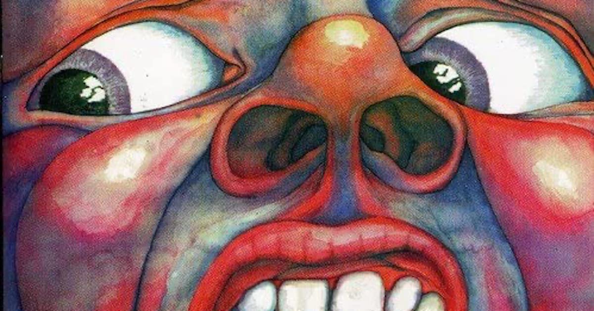 King Crimson’s Debut: Laying the Groundwork for the Prog Revolution