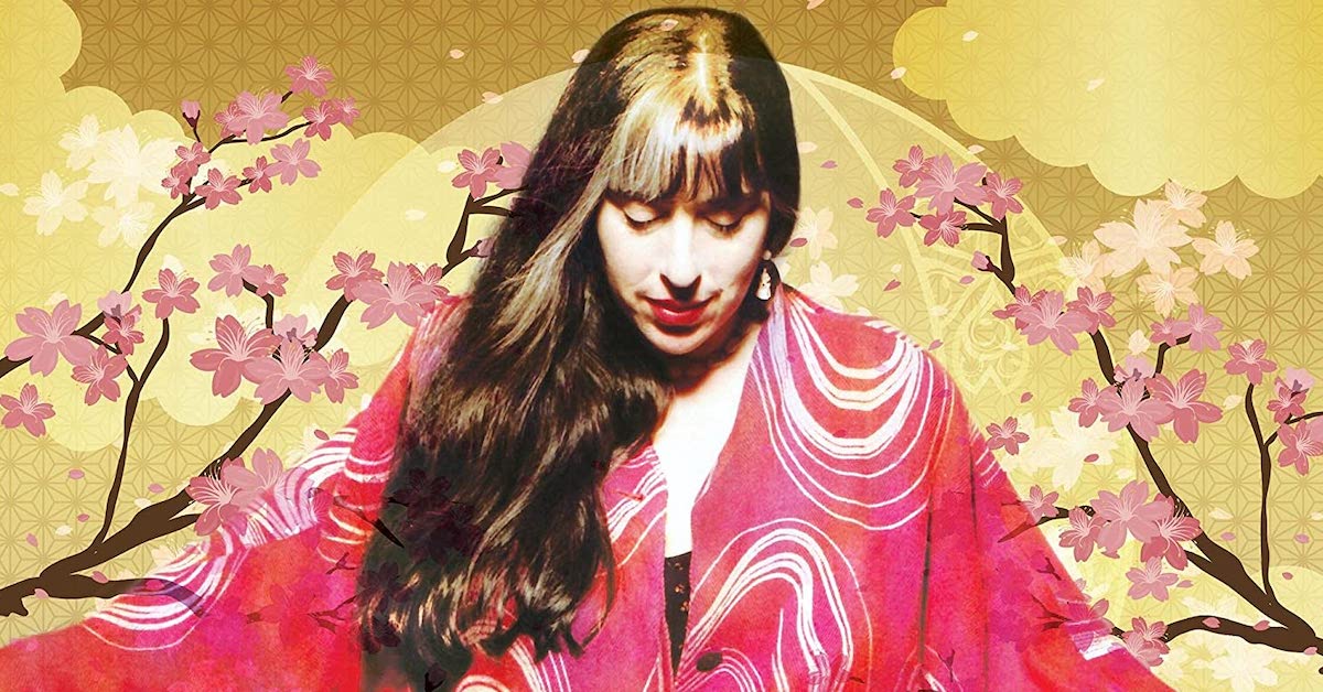 Laura Nyro — Trees Of The Ages: Laura Nyro Live In Japan