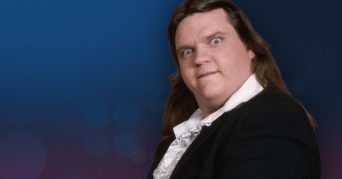 Meat Loaf Documentary Coming to Reelz Best Classic Bands