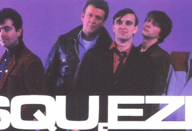 Squeeze ‘East Side Story’: A Wily New Wave Classic