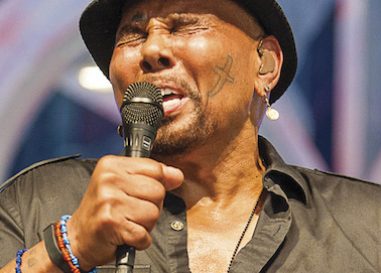 May 6, 2021: Aaron Neville Announces Retirement from Touring