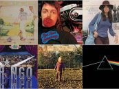The Number One Albums of 1973: Each One Has a Story