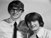 Peter Asher Interview: Pop Star to Top Producer