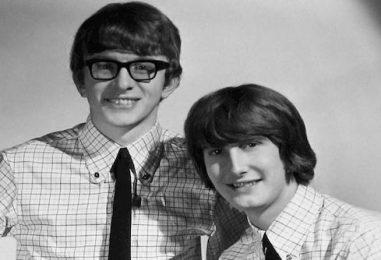 Peter Asher Interview: Pop Star to Top Producer