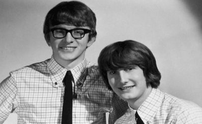 Peter Asher Interview: Pop Star to Top Producer