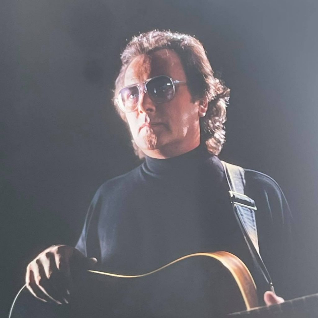 Gerry Rafferty Gets Posthumous Release, ‘Rest in Blue’ Best Classic Bands