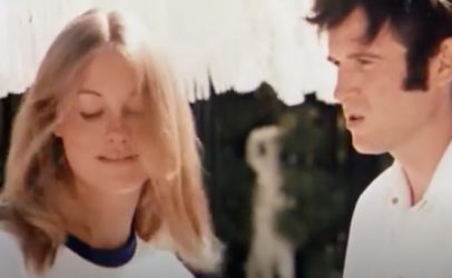 The Heartbreak Kid: A Cringe-Inducing Classic