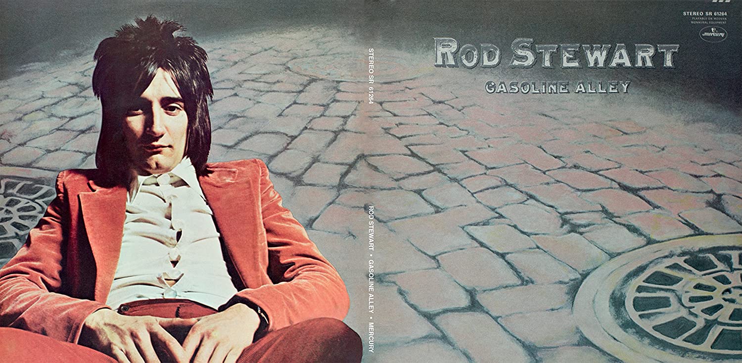 Rod Stewart's Unequaled, Magical Masterpiece | Best Classic Bands