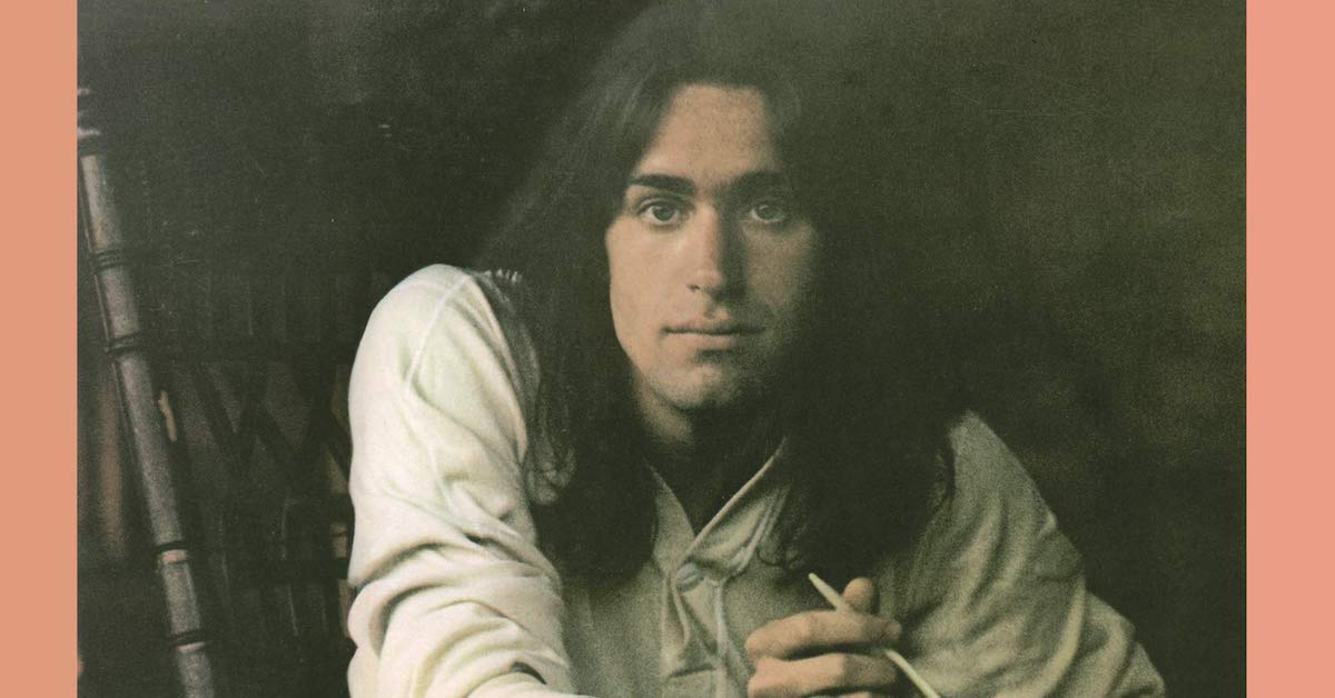 Dan Fogelberg’s ‘Souvenirs’ — A Keepsake That Was Part of the Plan