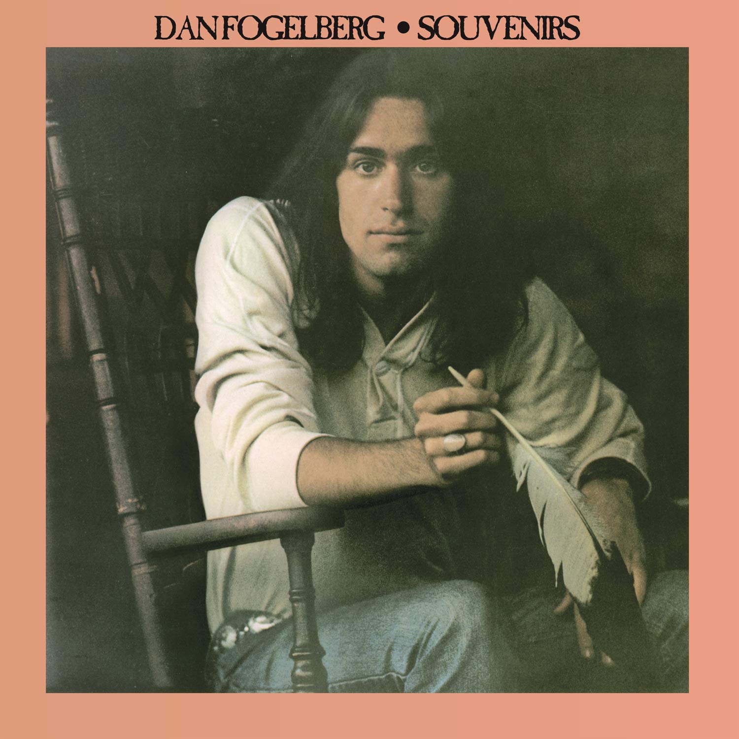 Souvenirs (Dan Fogelberg album) - Wikipedia