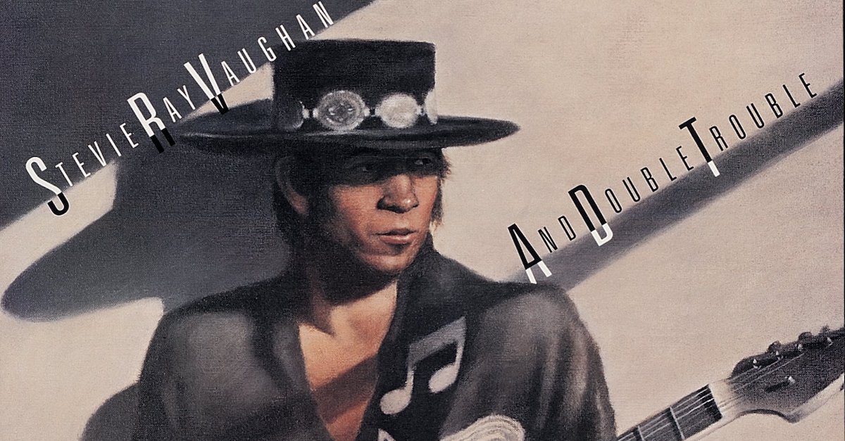 Stevie Ray Vaughan and Double Trouble’s ‘Texas Flood’: Out of the Gate