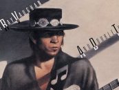 Stevie Ray Vaughan and Double Trouble’s ‘Texas Flood’: Out of the Gate