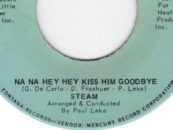 Steam: ‘Na Na Hey Hey Kiss Him Goodbye’