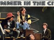 Radio Hits July 1966: Summer in the City