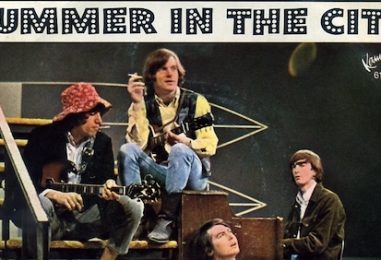 Top 40 Hits in July 1966: Summer in the City