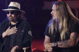 Mar 5, 2023: Gary Rossington, Last Remaining Founding Member of Lynyrd Skynyrd, Dies