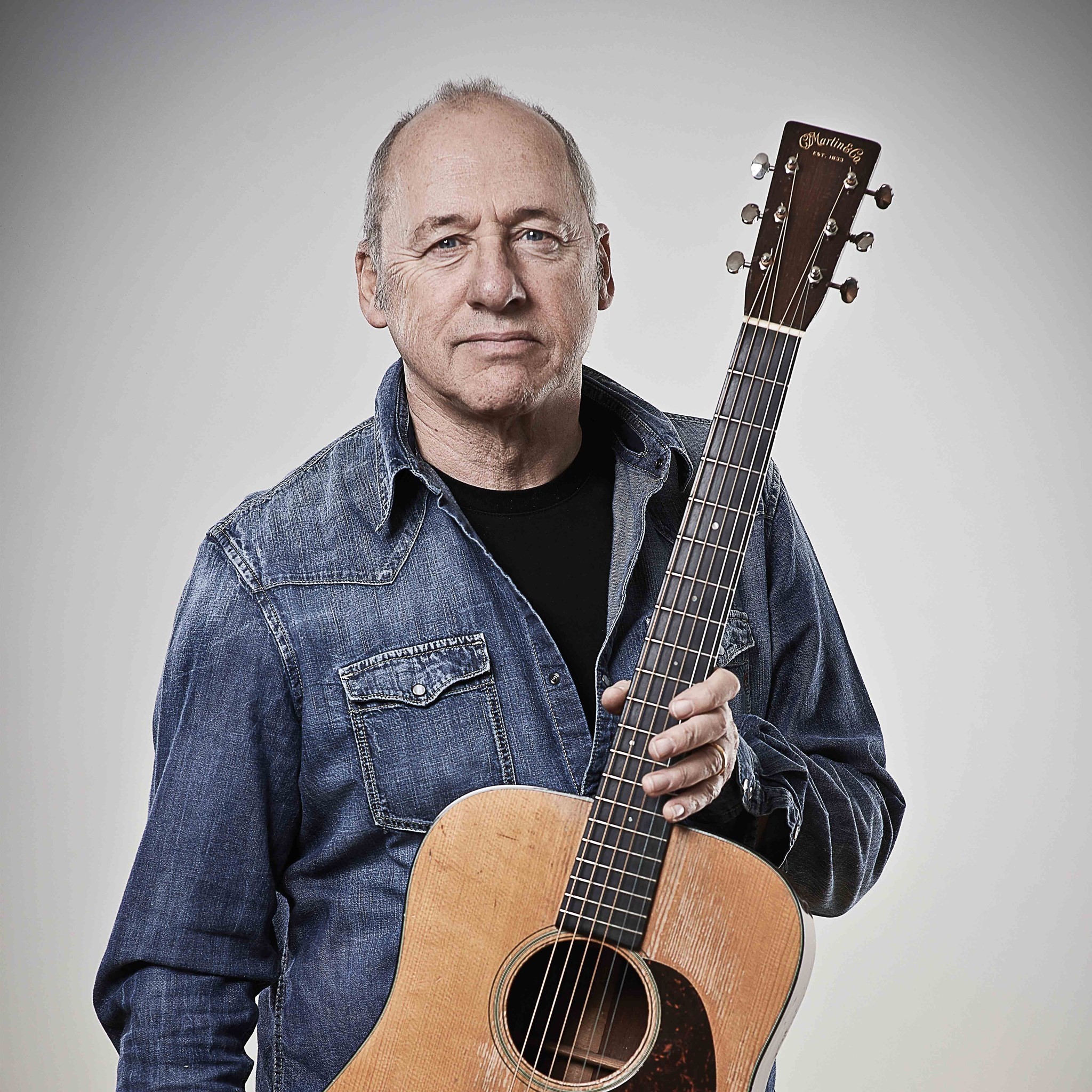 Mark Knopfler again – Welcome a new site of music