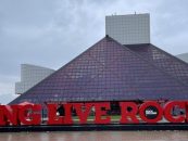 Rock Hall Chairman Pulls Back the Curtain on Nominating Process