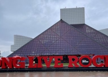 Rock Hall Chairman Pulls Back the Curtain on Nominating Process