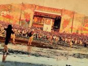 Revisiting Woodstock 99 via the ‘Peace, Love, and Rage’ Documentary