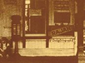 Elton John’s ‘Tumbleweed Connection’: Raising the Stakes