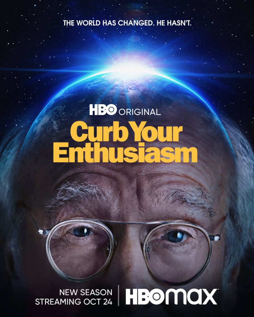 'Curb Your Enthusiasm': Season 11 Official Trailer - Best Classic Bands