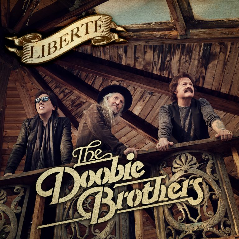 Doobie Brothers Set 15th Studio Album, ‘Liberté’: Listen | Best Classic