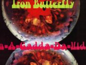 Doug Ingle, Last Original Member of Iron Butterfly, and Singer-Writer of ‘In-a-Gadda-Da-Vida,’ Dies
