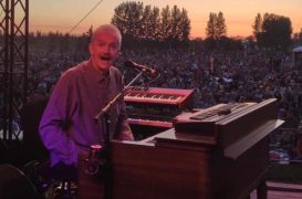 Aug 11, 2021: Two Tower of Power Alumni Deaths Within Days