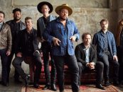 Nathaniel Rateliff & the Night Sweats: Waving the Americana Flag