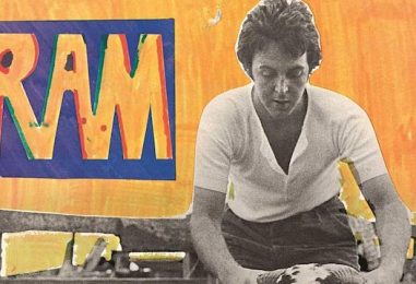 Paul & Linda McCartney’s ‘Ram’: Macca Magic or Puerile Pop?