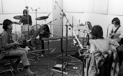 ‘Get Back’: The Beatles’ Album That Was, Wasn’t And Is