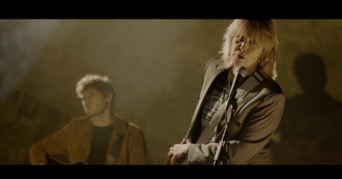  DISORDER STANDING TOUR 2004  写真集 Andy Summers' “The Cracked Lens + A Missing String” Tour: A