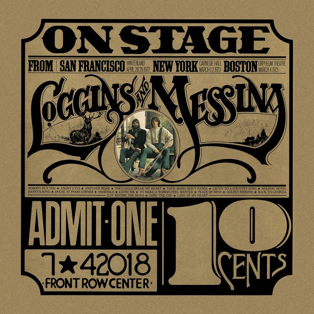 do loggins and messina still tour